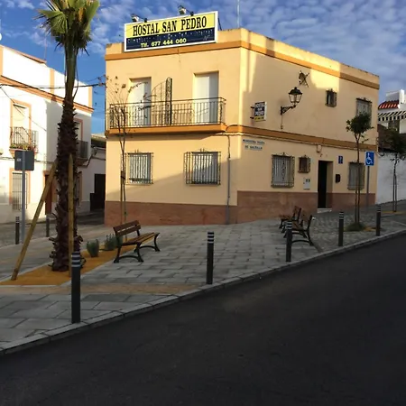 San Pedro