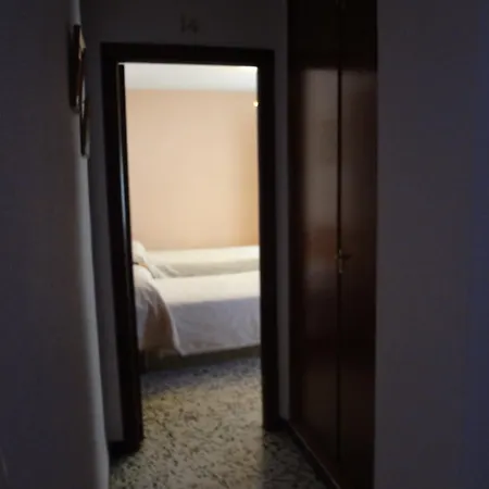 Hostel San Pedro