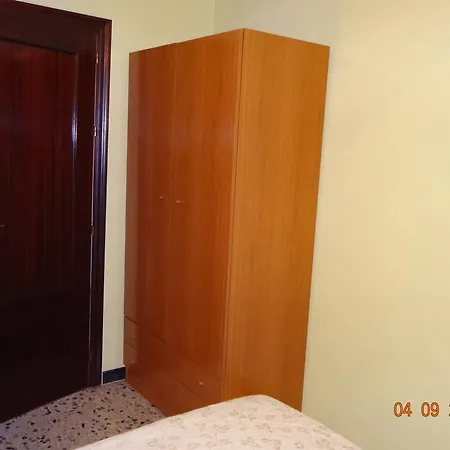 Hostel San Pedro